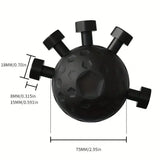 Poweredgear Power Ball Grip Trainer