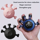 Poweredgear Power Ball Grip Trainer
