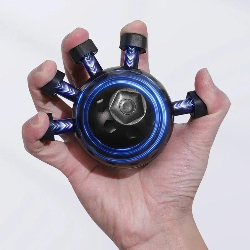 Poweredgear Power Ball Grip Trainer