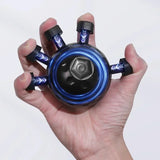 Poweredgear Power Ball Grip Trainer