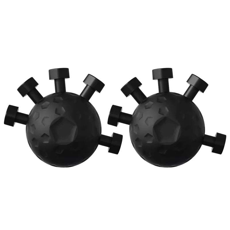 Poweredgear Power Ball Grip Trainer